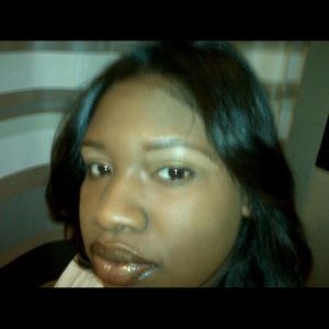 Meet your Posher, Erika